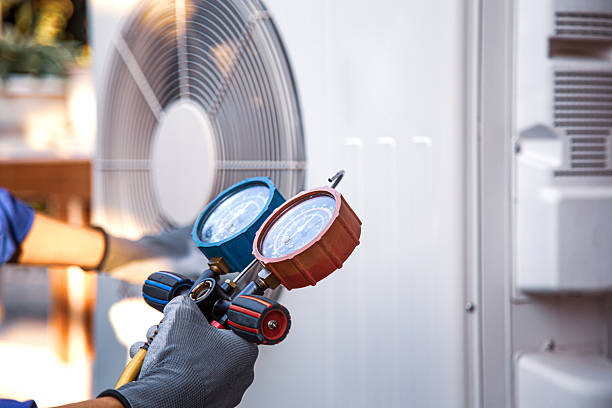 Trusted Air Conditioning Repair service in Wilkesboro, NC - HVAC Repair CO